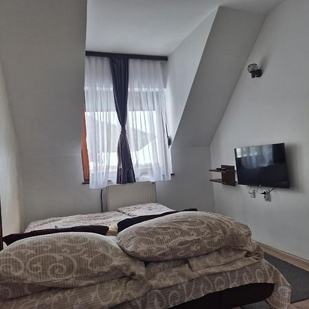 Apartments Vila Djurdja Kopaonik Zewnętrze zdjęcie