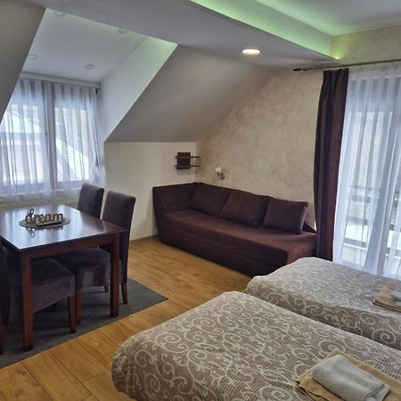 Apartments Vila Djurdja Kopaonik Zewnętrze zdjęcie
