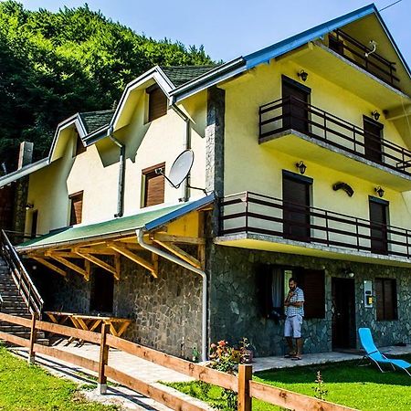 Apartments Vila Djurdja Kopaonik Zewnętrze zdjęcie