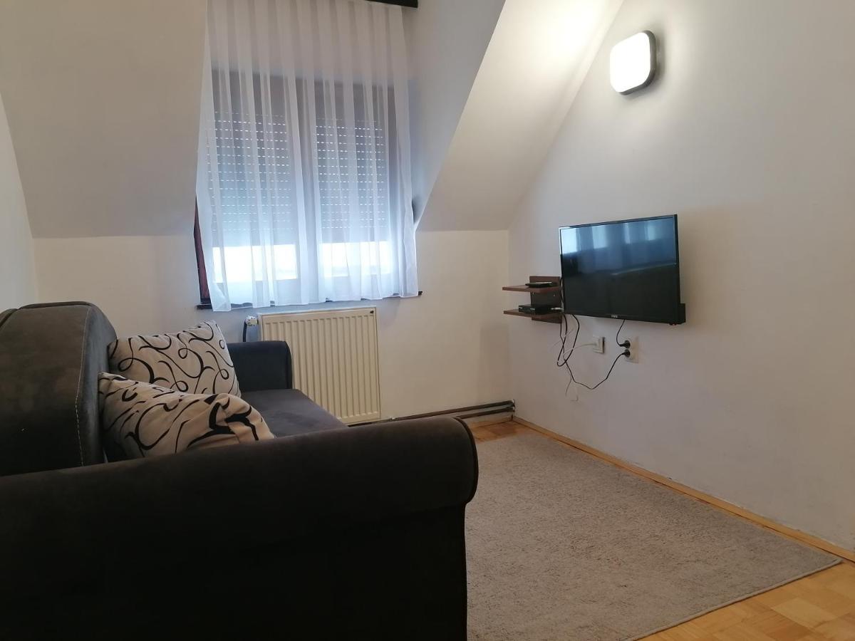 Apartments Vila Djurdja Kopaonik Zewnętrze zdjęcie