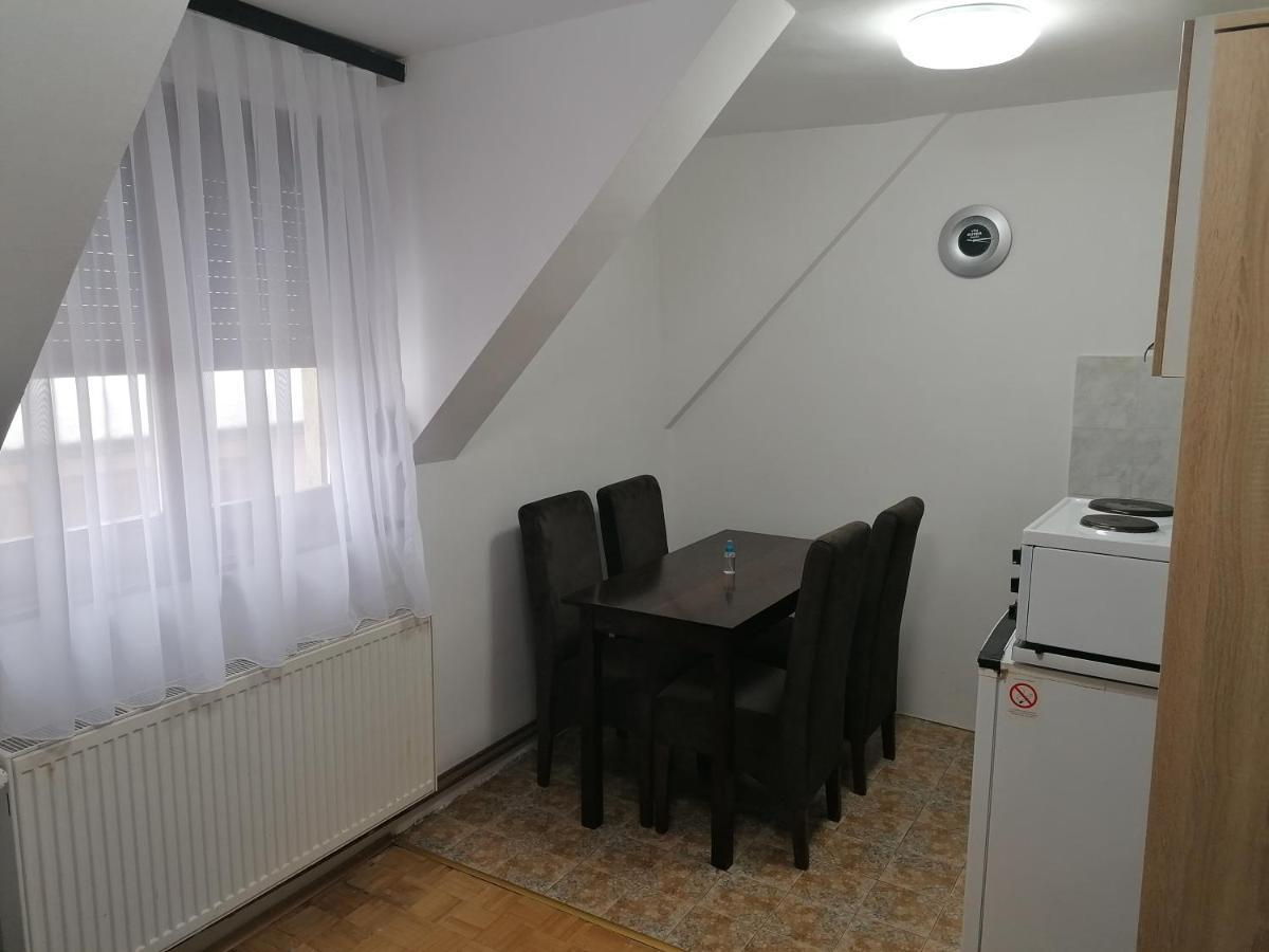 Apartments Vila Djurdja Kopaonik Zewnętrze zdjęcie