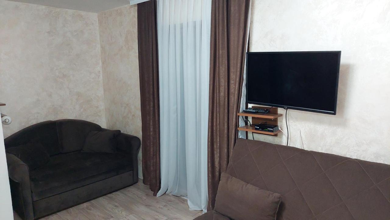 Apartments Vila Djurdja Kopaonik Zewnętrze zdjęcie