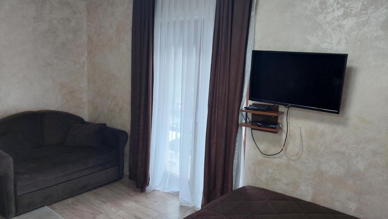 Apartments Vila Djurdja Kopaonik Zewnętrze zdjęcie