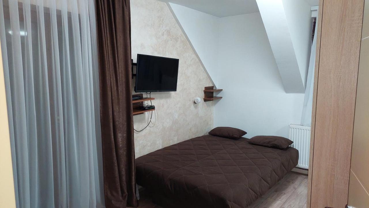 Apartments Vila Djurdja Kopaonik Zewnętrze zdjęcie