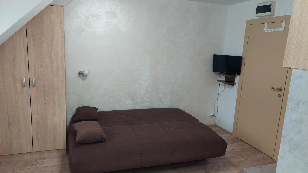 Apartments Vila Djurdja Kopaonik Zewnętrze zdjęcie