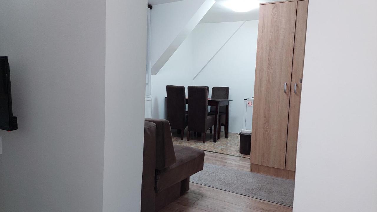 Apartments Vila Djurdja Kopaonik Zewnętrze zdjęcie