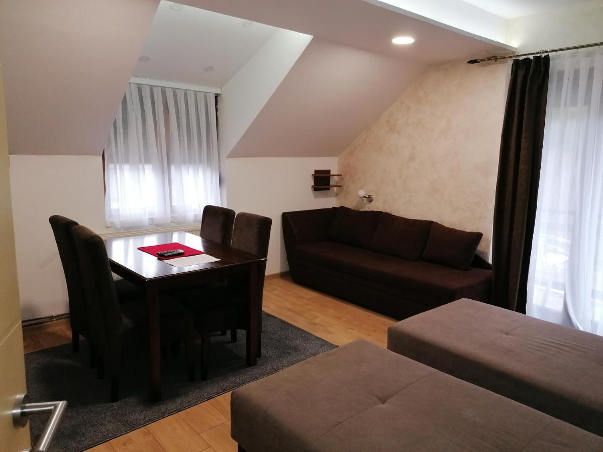 Apartments Vila Djurdja Kopaonik Zewnętrze zdjęcie