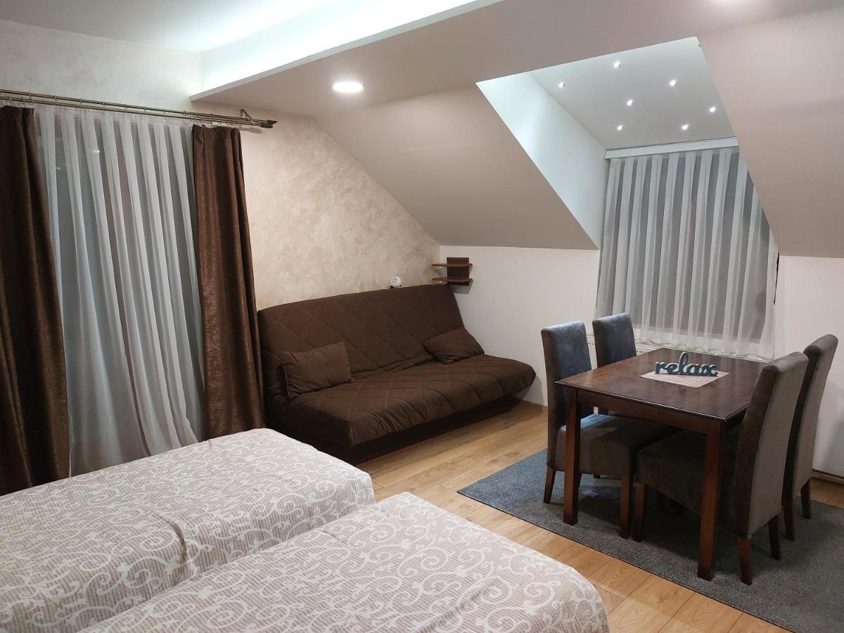 Apartments Vila Djurdja Kopaonik Zewnętrze zdjęcie