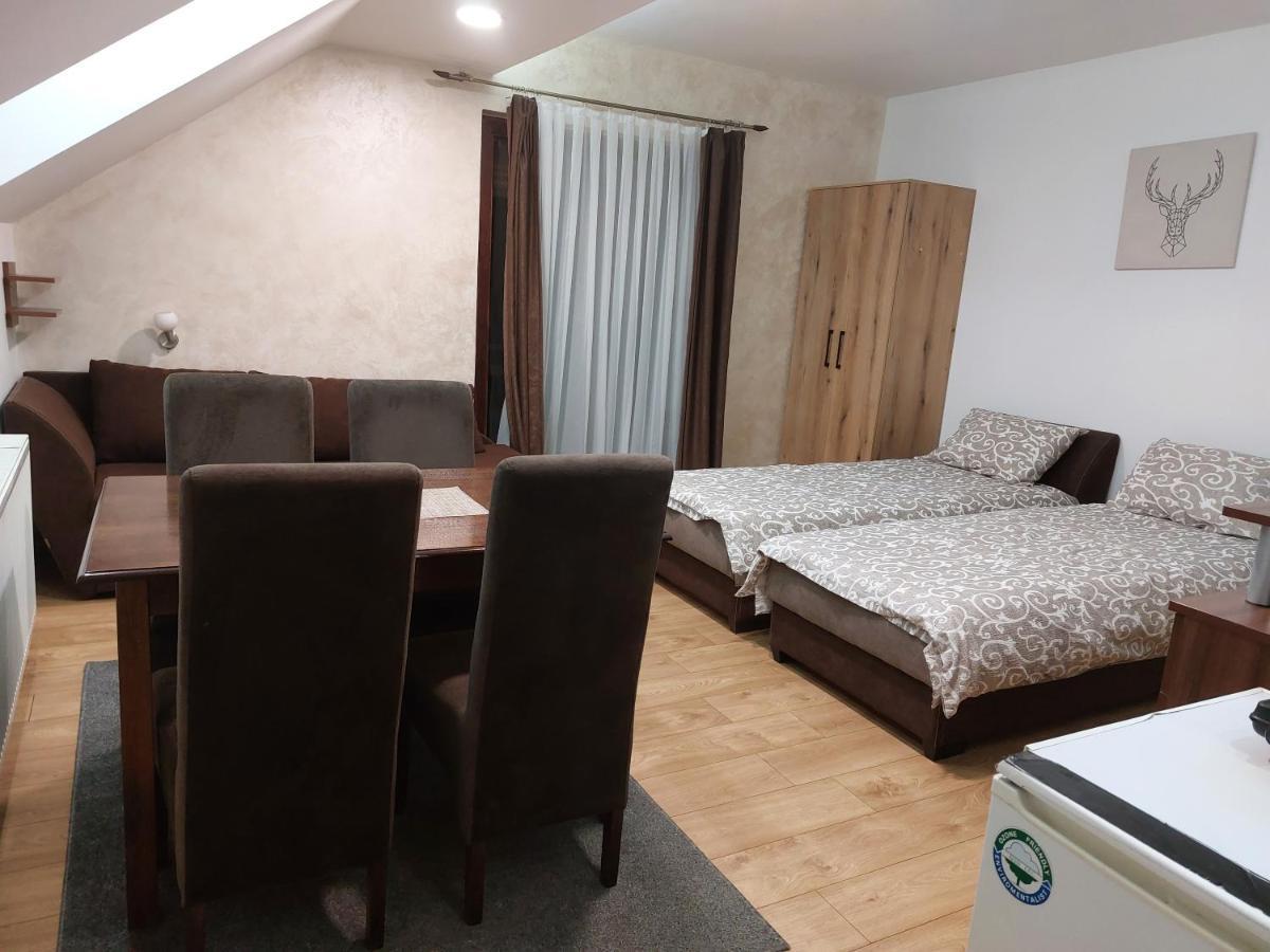 Apartments Vila Djurdja Kopaonik Zewnętrze zdjęcie