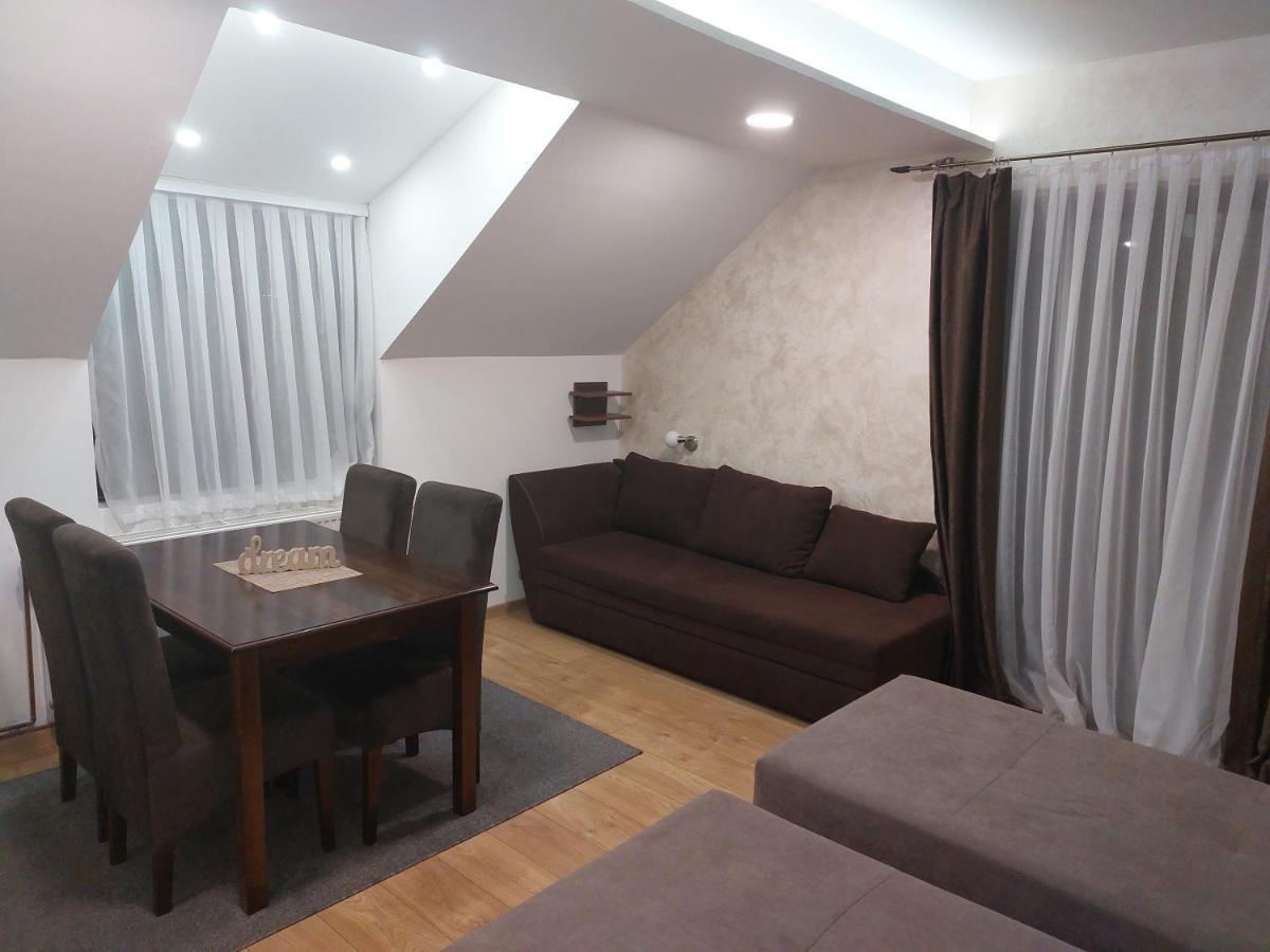 Apartments Vila Djurdja Kopaonik Zewnętrze zdjęcie