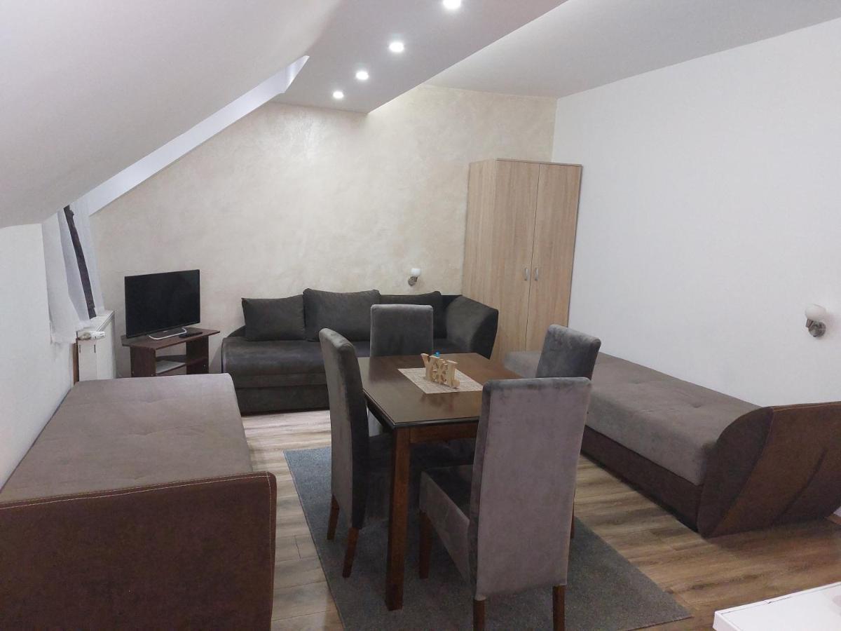 Apartments Vila Djurdja Kopaonik Zewnętrze zdjęcie