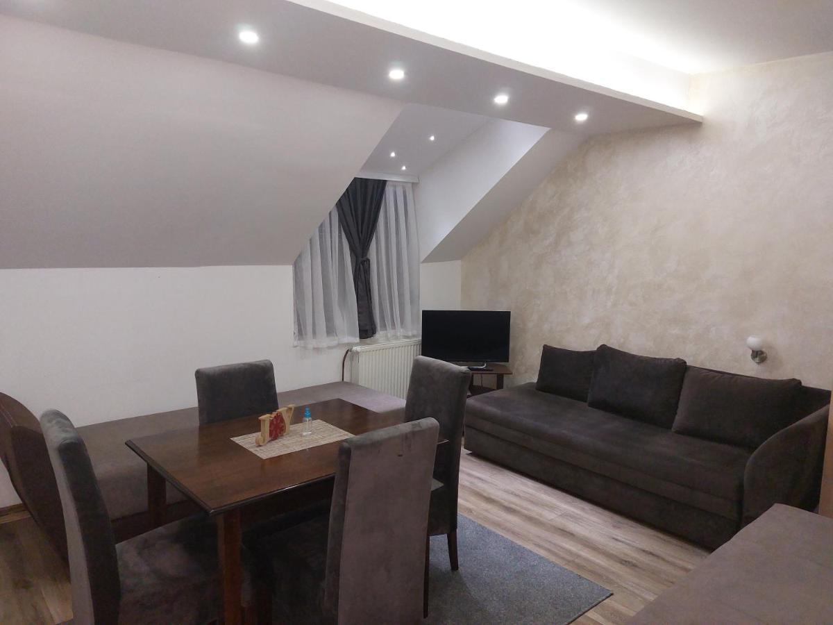 Apartments Vila Djurdja Kopaonik Zewnętrze zdjęcie