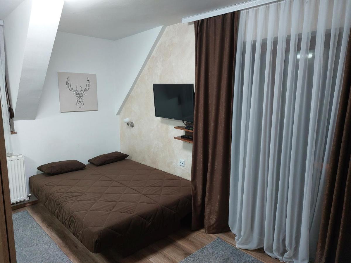 Apartments Vila Djurdja Kopaonik Zewnętrze zdjęcie
