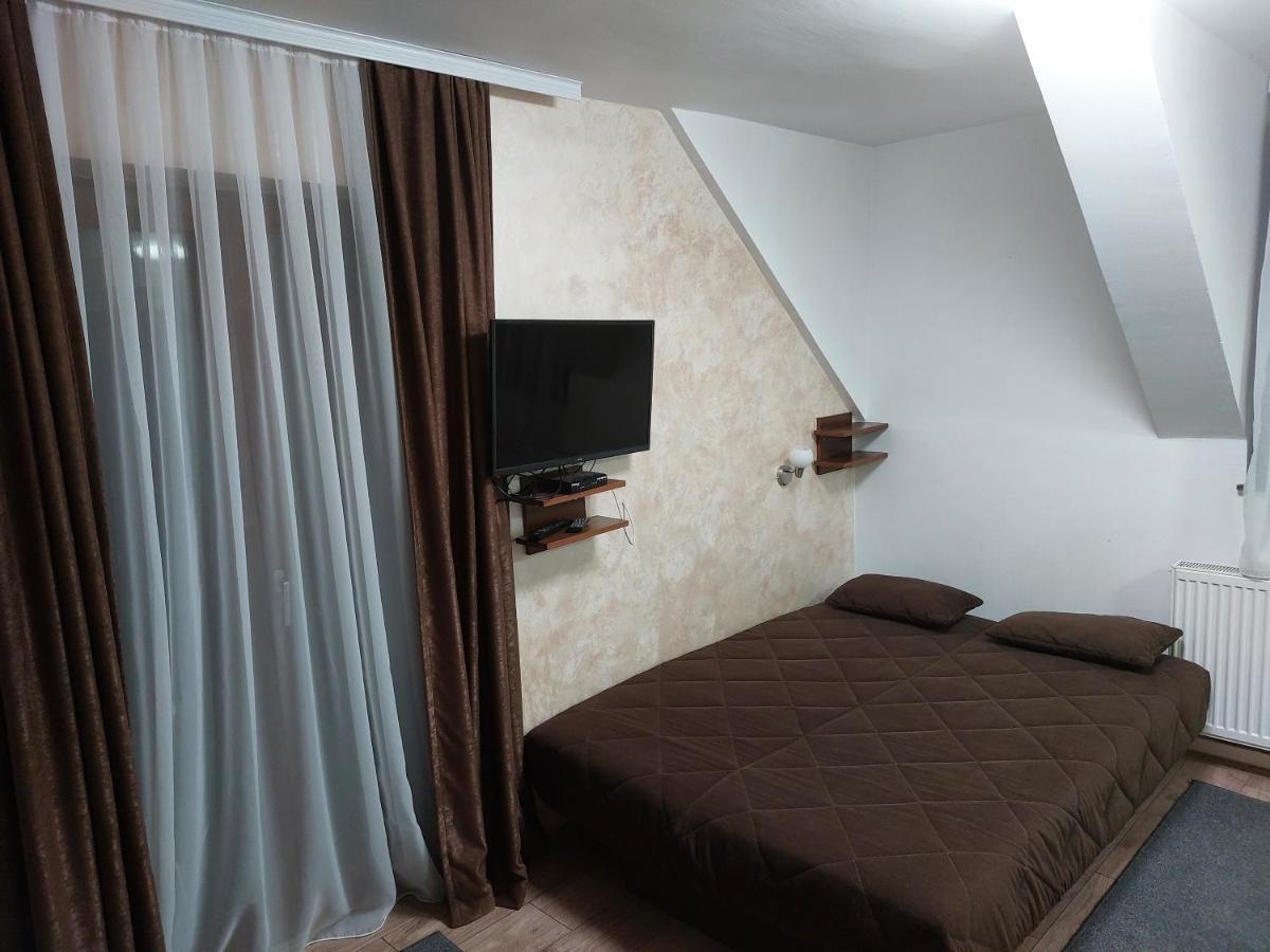 Apartments Vila Djurdja Kopaonik Zewnętrze zdjęcie