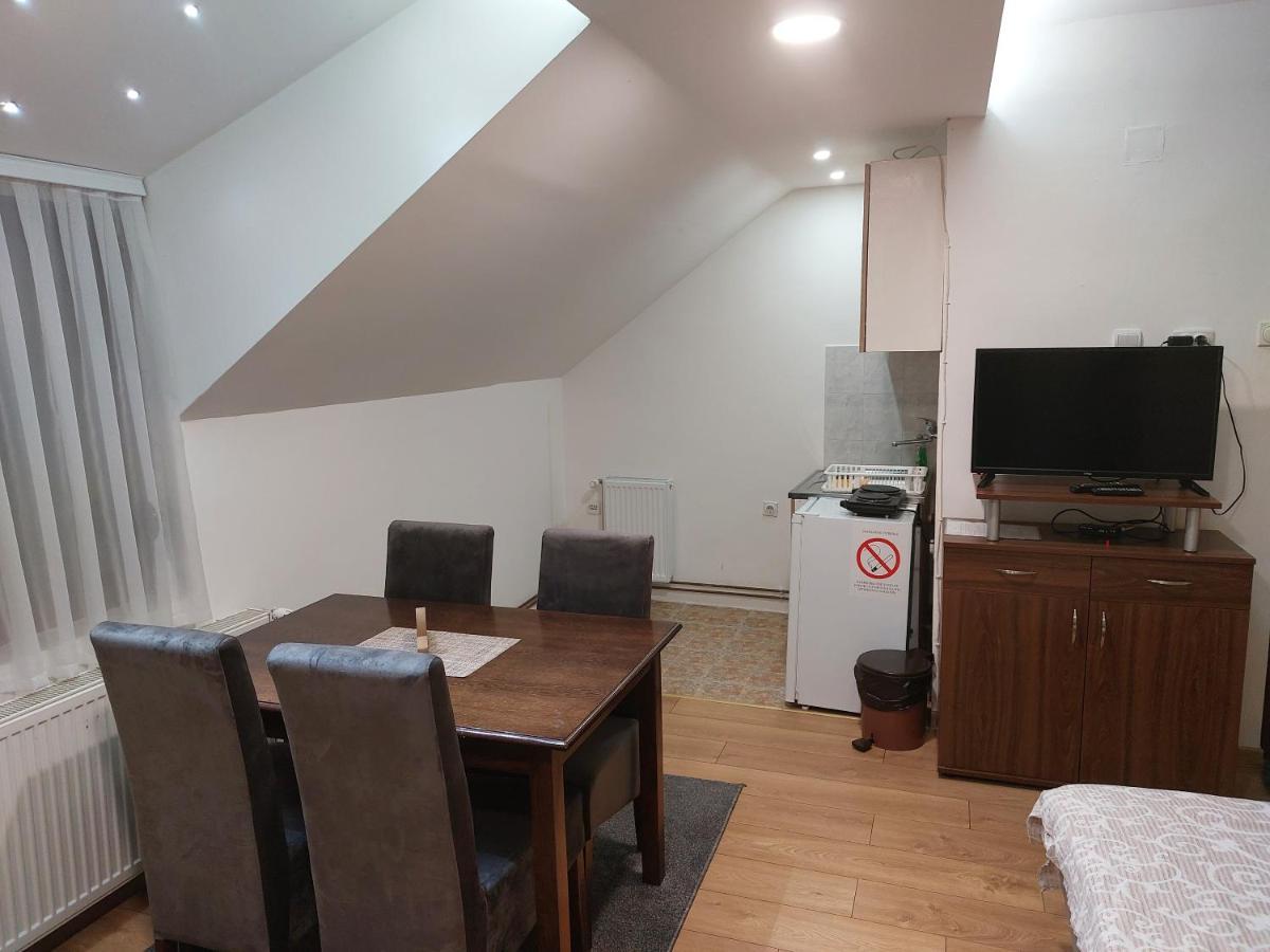 Apartments Vila Djurdja Kopaonik Zewnętrze zdjęcie