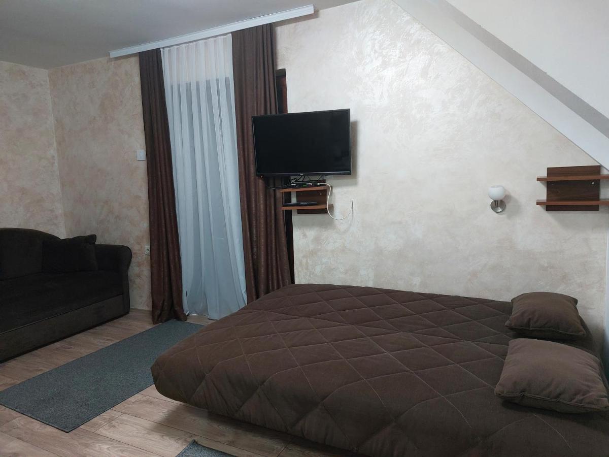 Apartments Vila Djurdja Kopaonik Zewnętrze zdjęcie