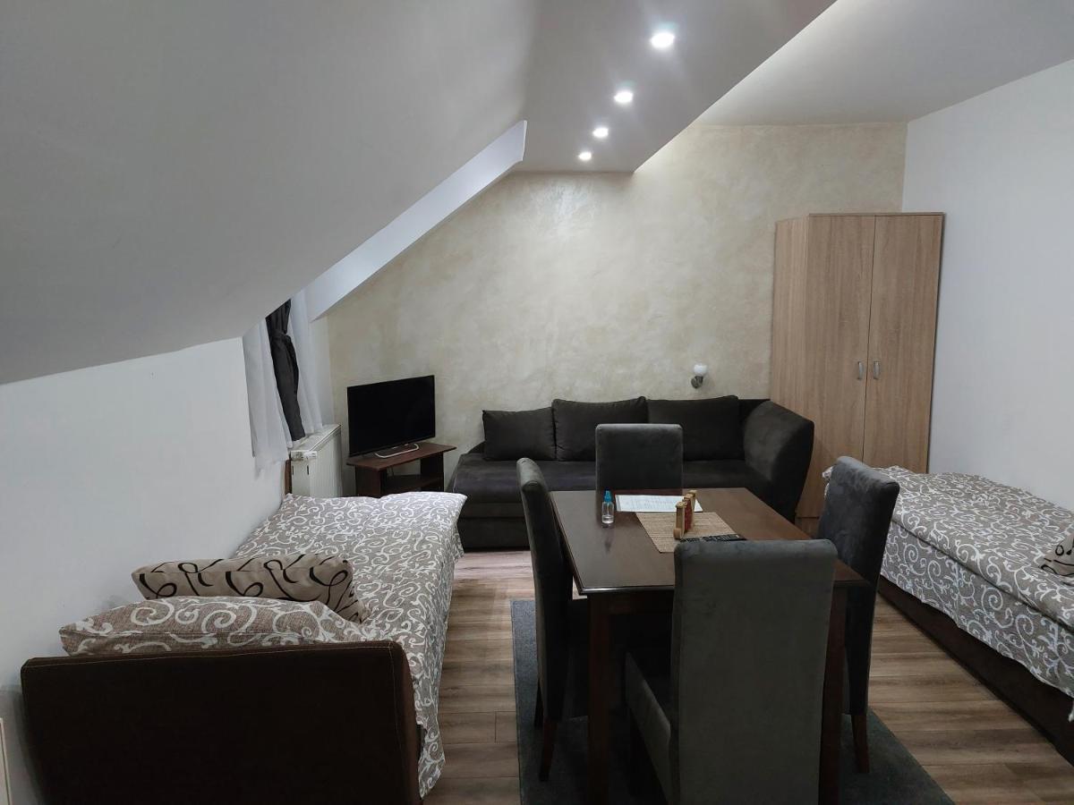 Apartments Vila Djurdja Kopaonik Zewnętrze zdjęcie