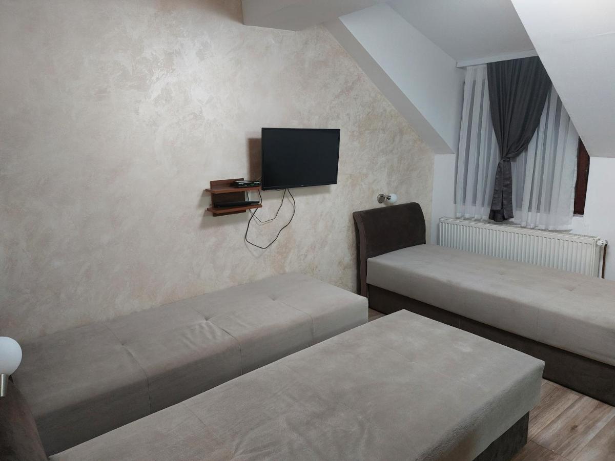 Apartments Vila Djurdja Kopaonik Zewnętrze zdjęcie
