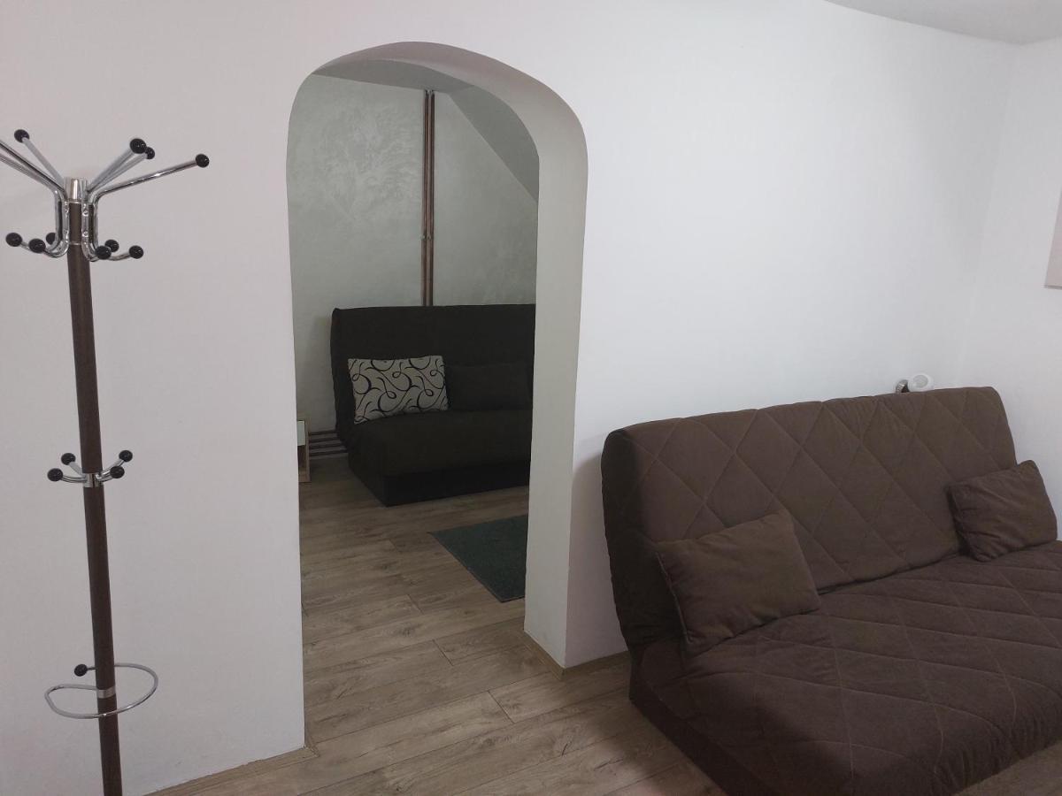Apartments Vila Djurdja Kopaonik Zewnętrze zdjęcie