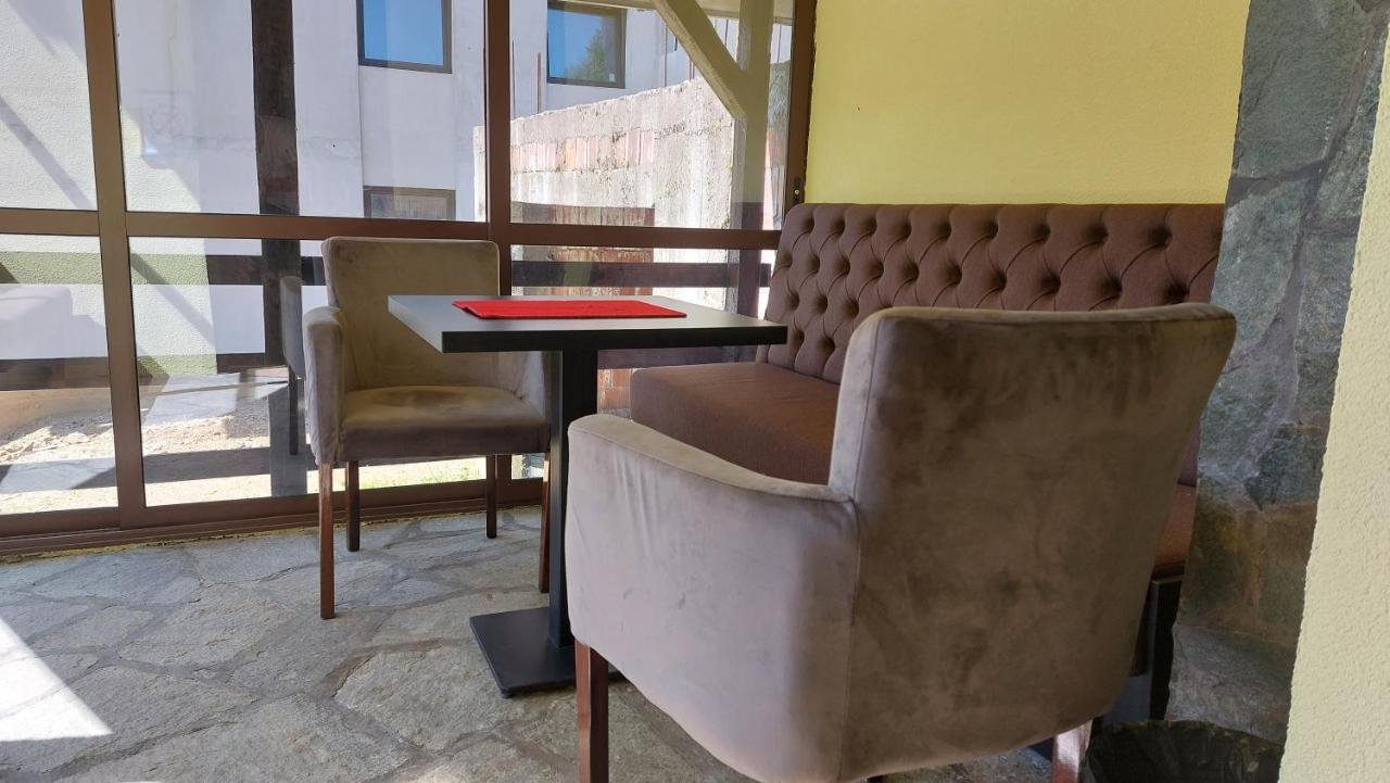 Apartments Vila Djurdja Kopaonik Zewnętrze zdjęcie