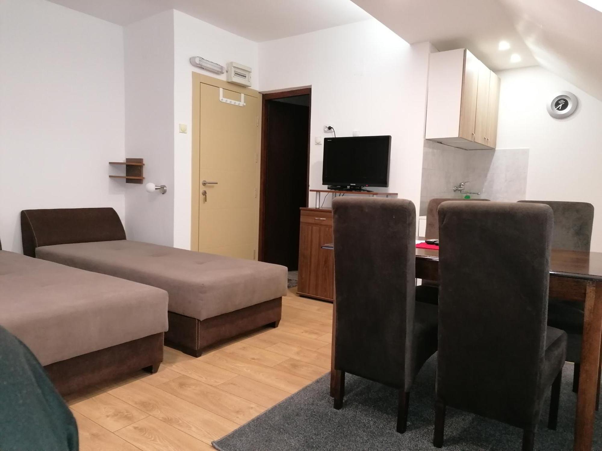 Apartments Vila Djurdja Kopaonik Pokój zdjęcie