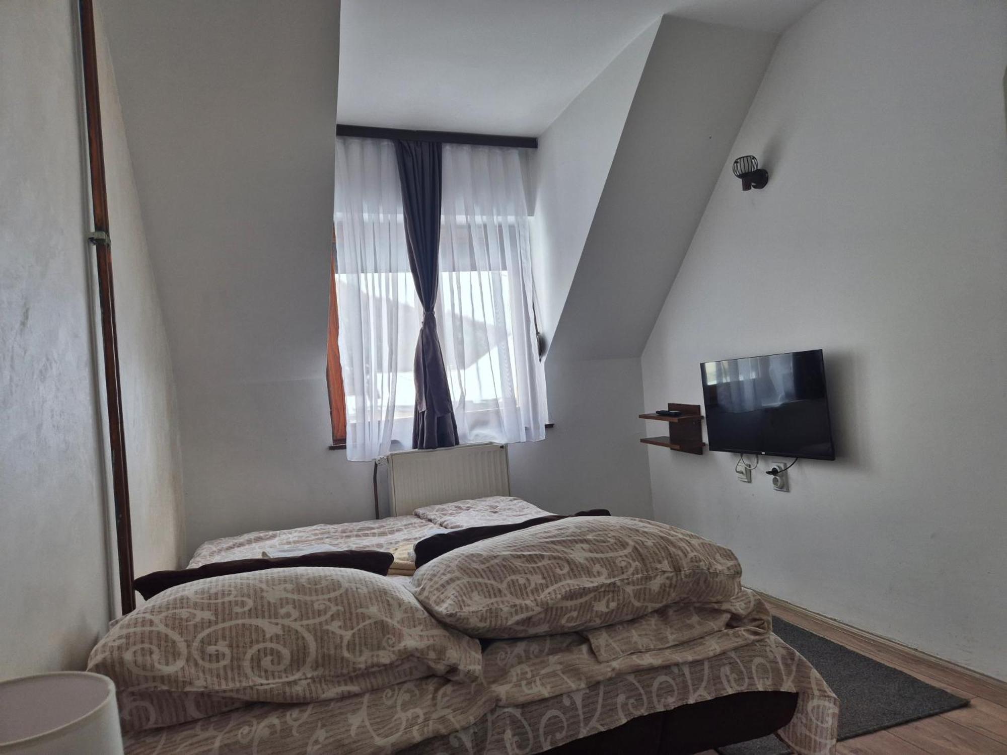 Apartments Vila Djurdja Kopaonik Zewnętrze zdjęcie