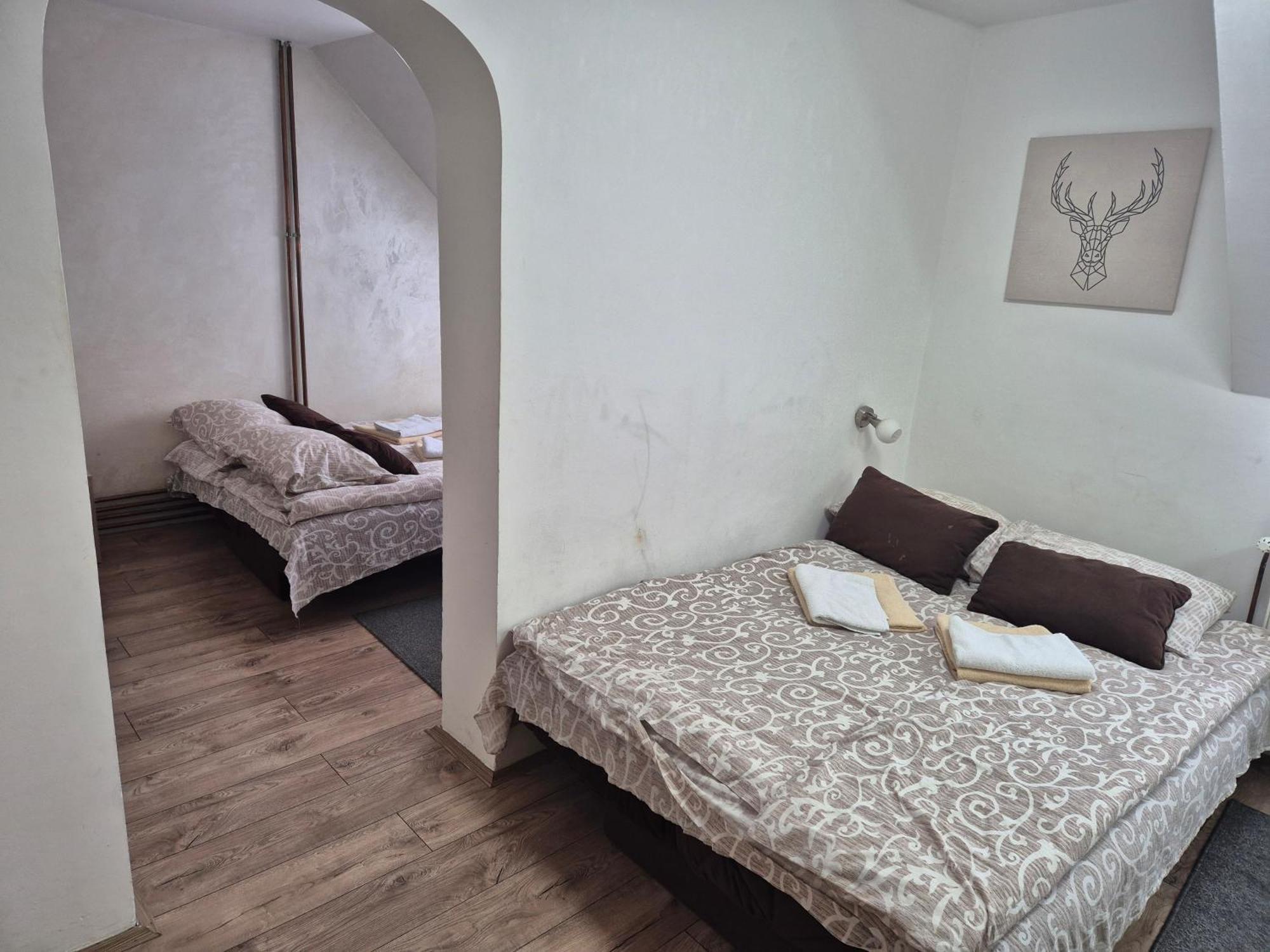 Apartments Vila Djurdja Kopaonik Zewnętrze zdjęcie