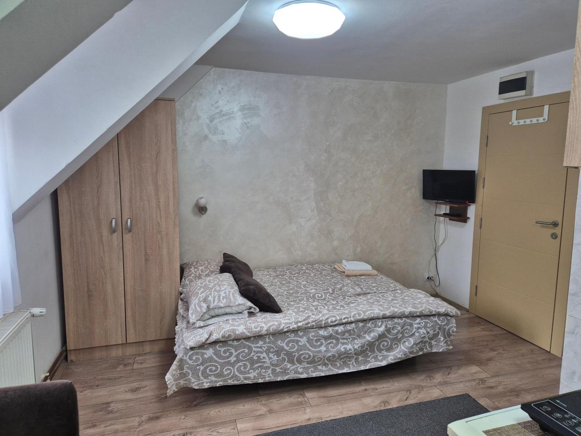 Apartments Vila Djurdja Kopaonik Zewnętrze zdjęcie