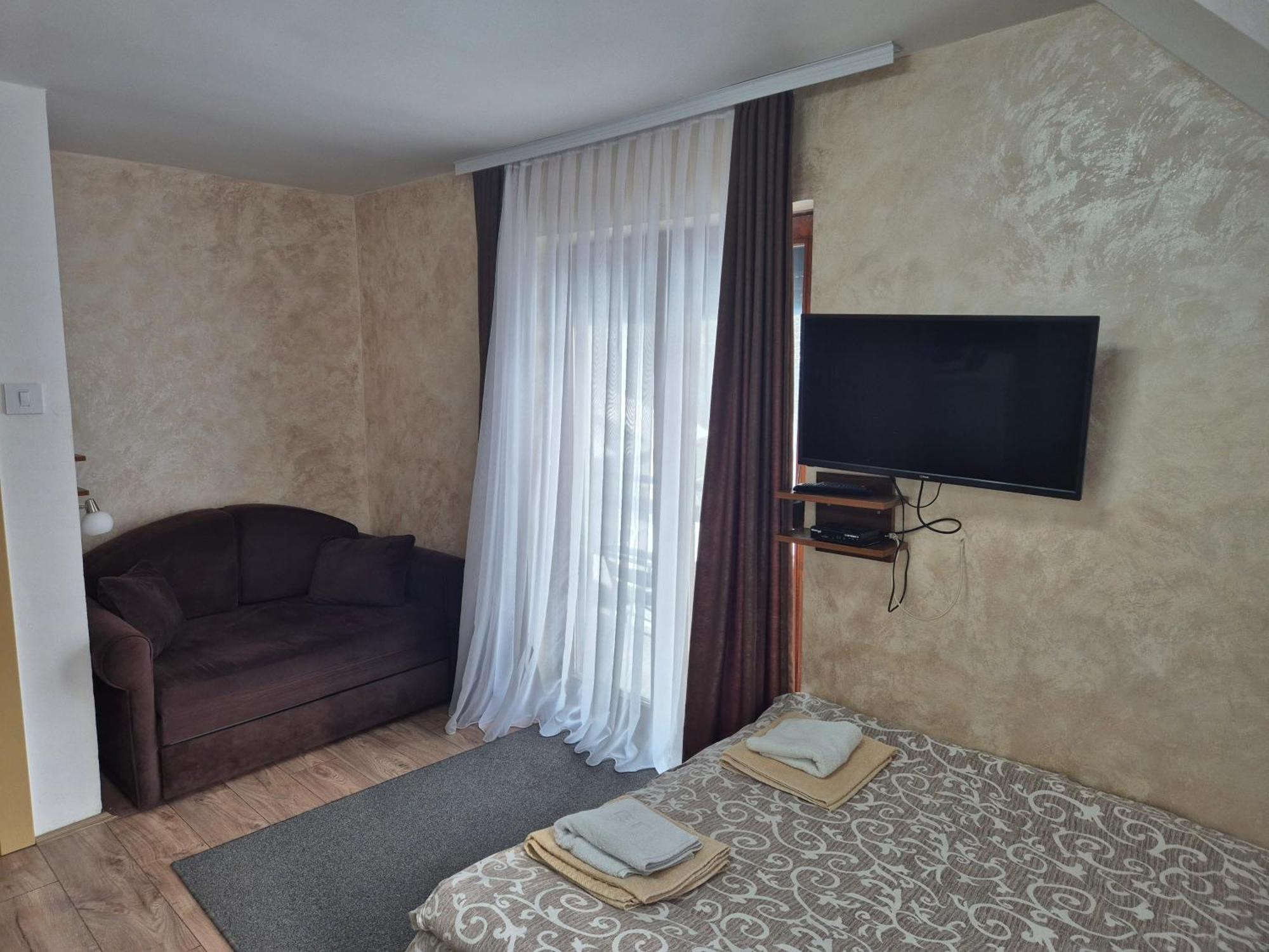 Apartments Vila Djurdja Kopaonik Zewnętrze zdjęcie