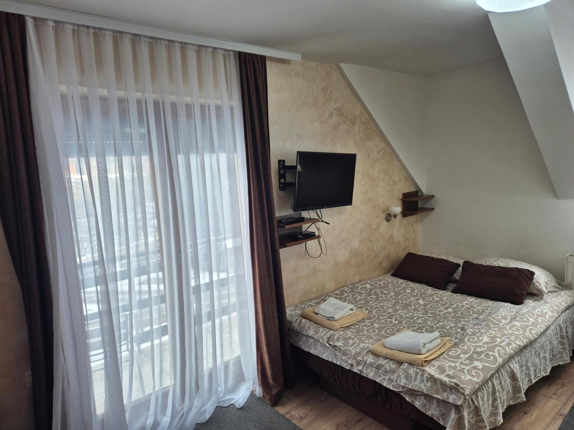 Apartments Vila Djurdja Kopaonik Zewnętrze zdjęcie
