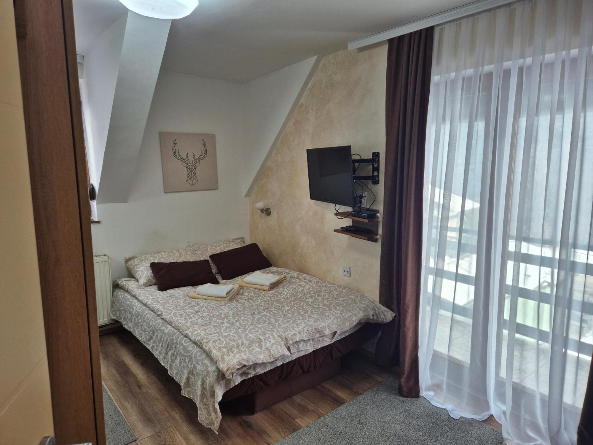 Apartments Vila Djurdja Kopaonik Zewnętrze zdjęcie